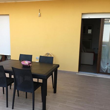 Ema Home Порто-Торрес Экстерьер фото