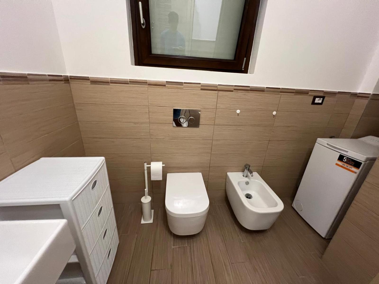 Ema Home Порто-Торрес Экстерьер фото