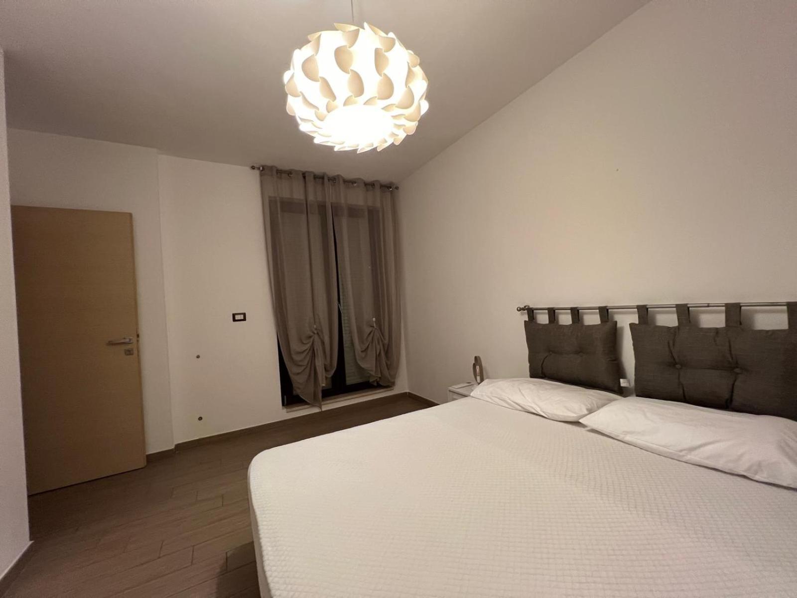 Ema Home Порто-Торрес Экстерьер фото