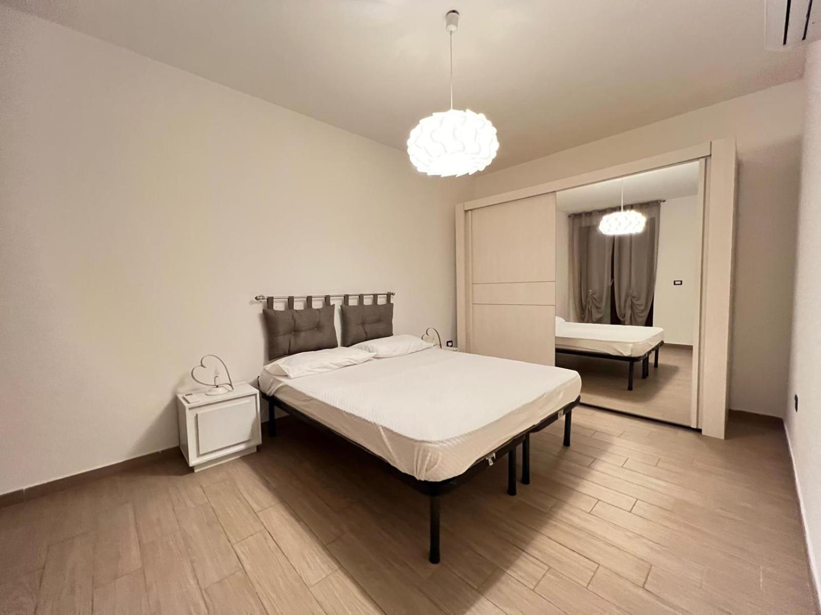 Ema Home Порто-Торрес Экстерьер фото