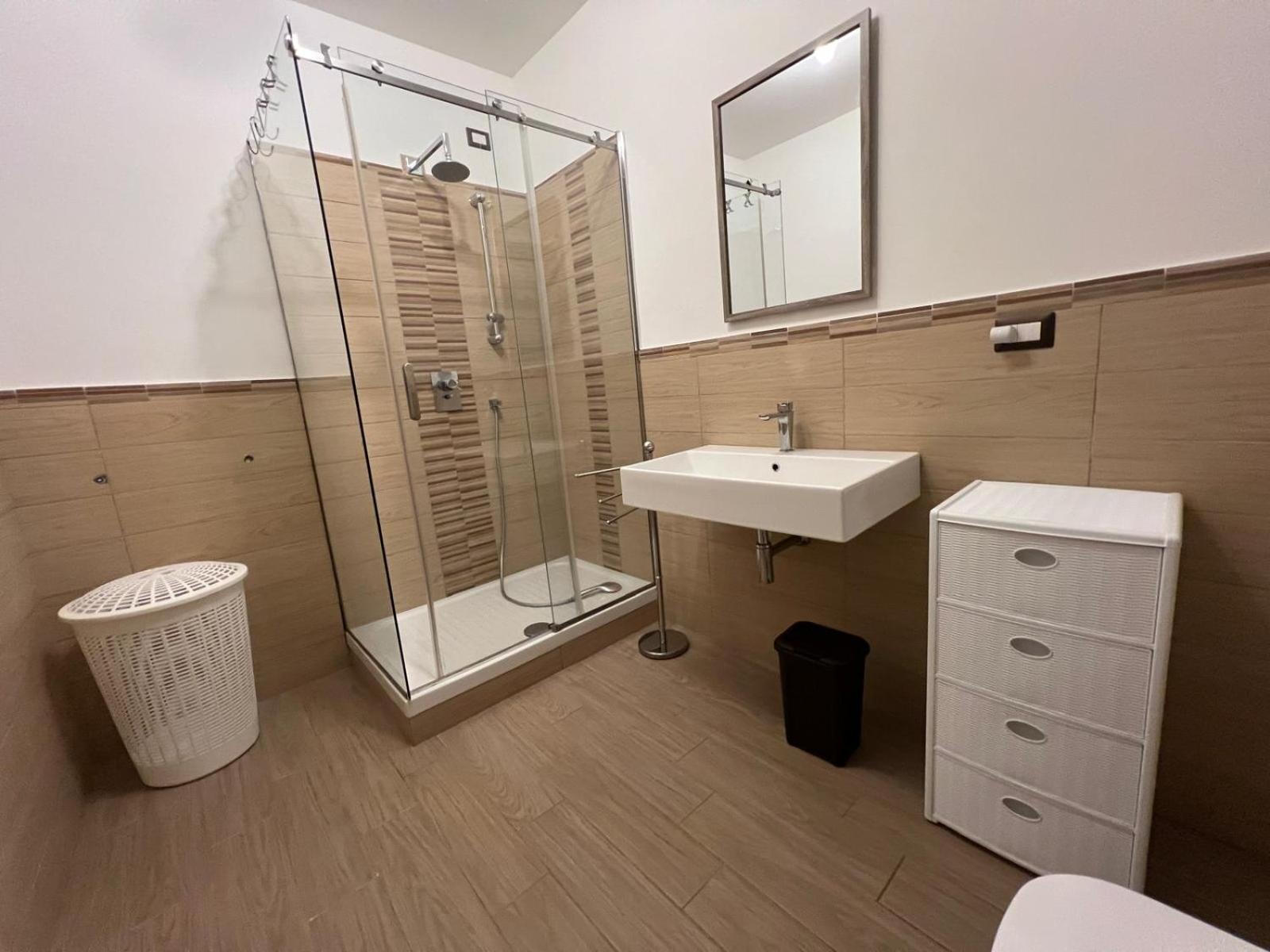 Ema Home Порто-Торрес Экстерьер фото