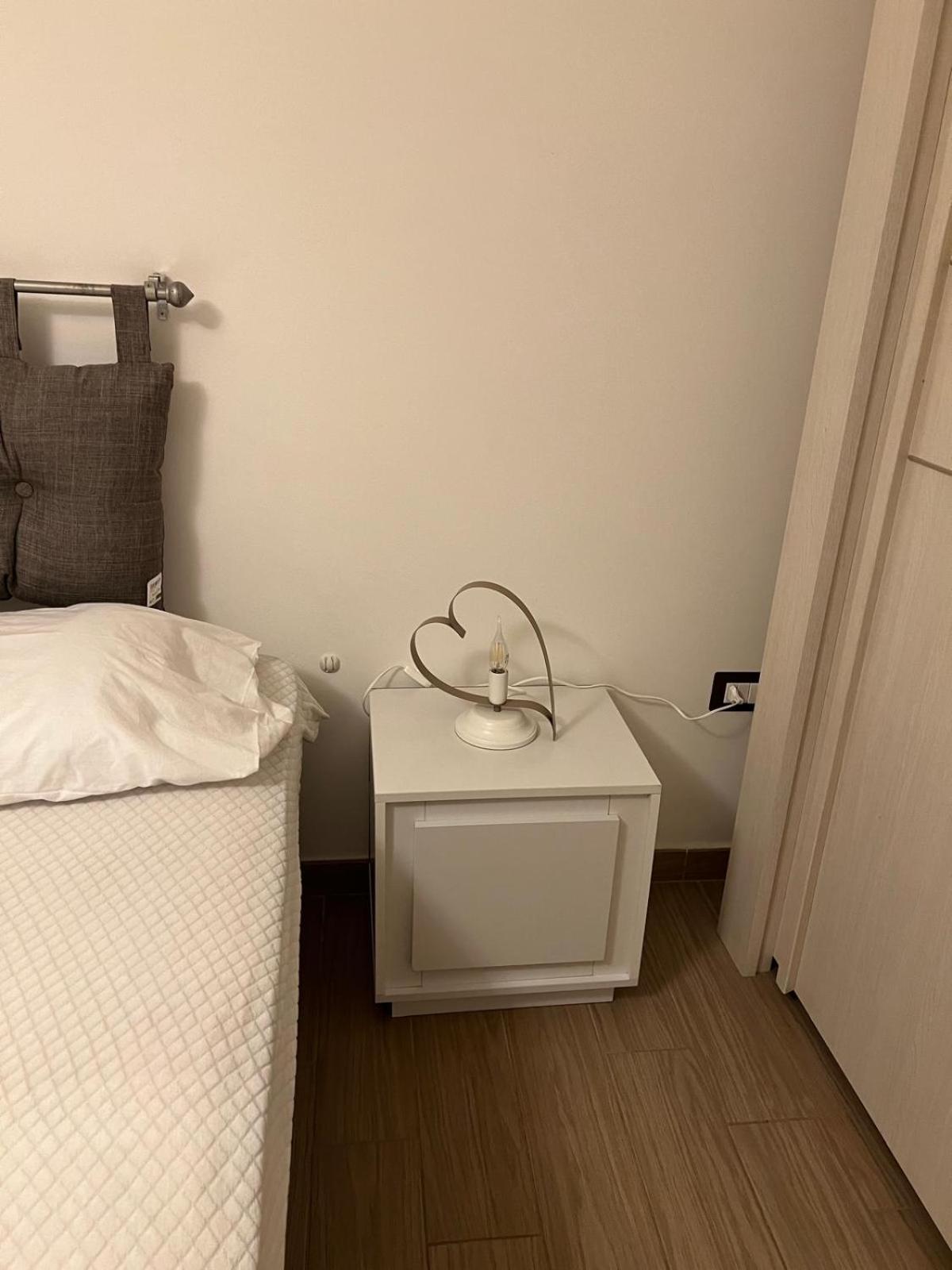 Ema Home Порто-Торрес Экстерьер фото
