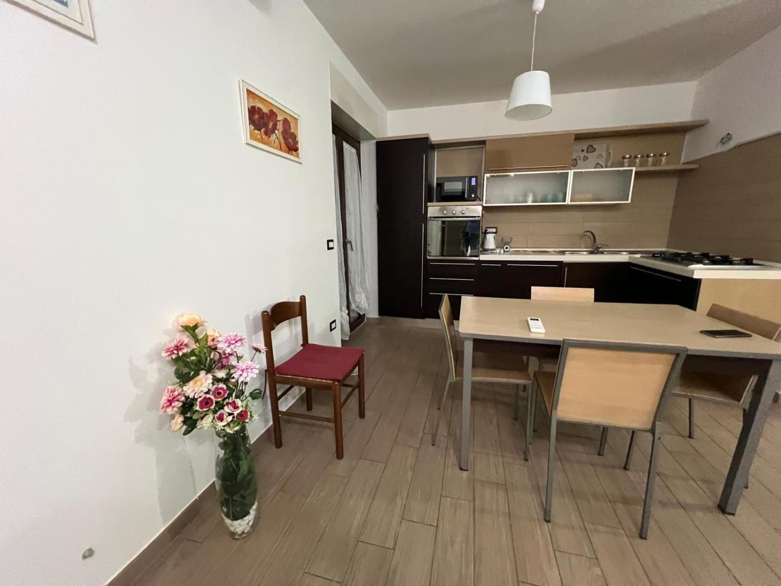 Ema Home Порто-Торрес Экстерьер фото