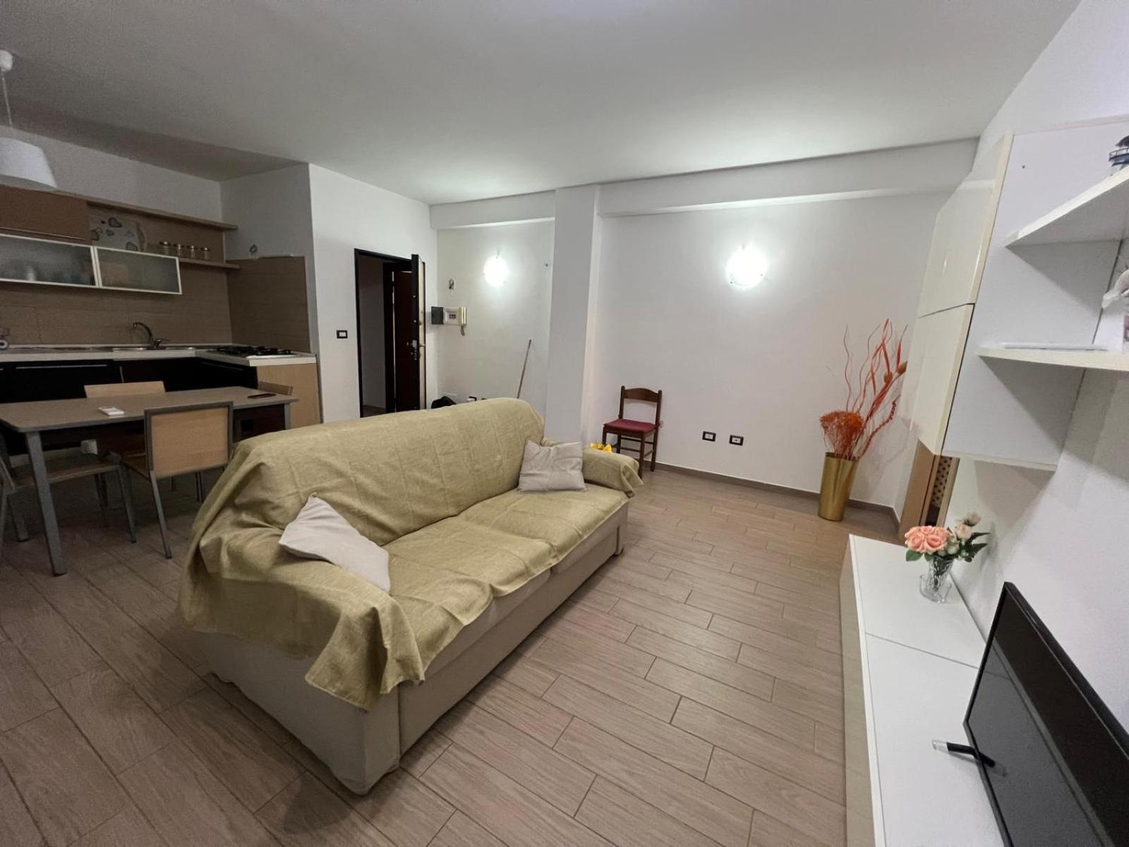Ema Home Порто-Торрес Экстерьер фото