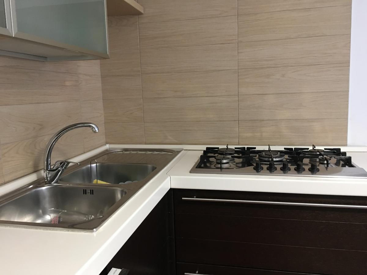 Ema Home Порто-Торрес Экстерьер фото