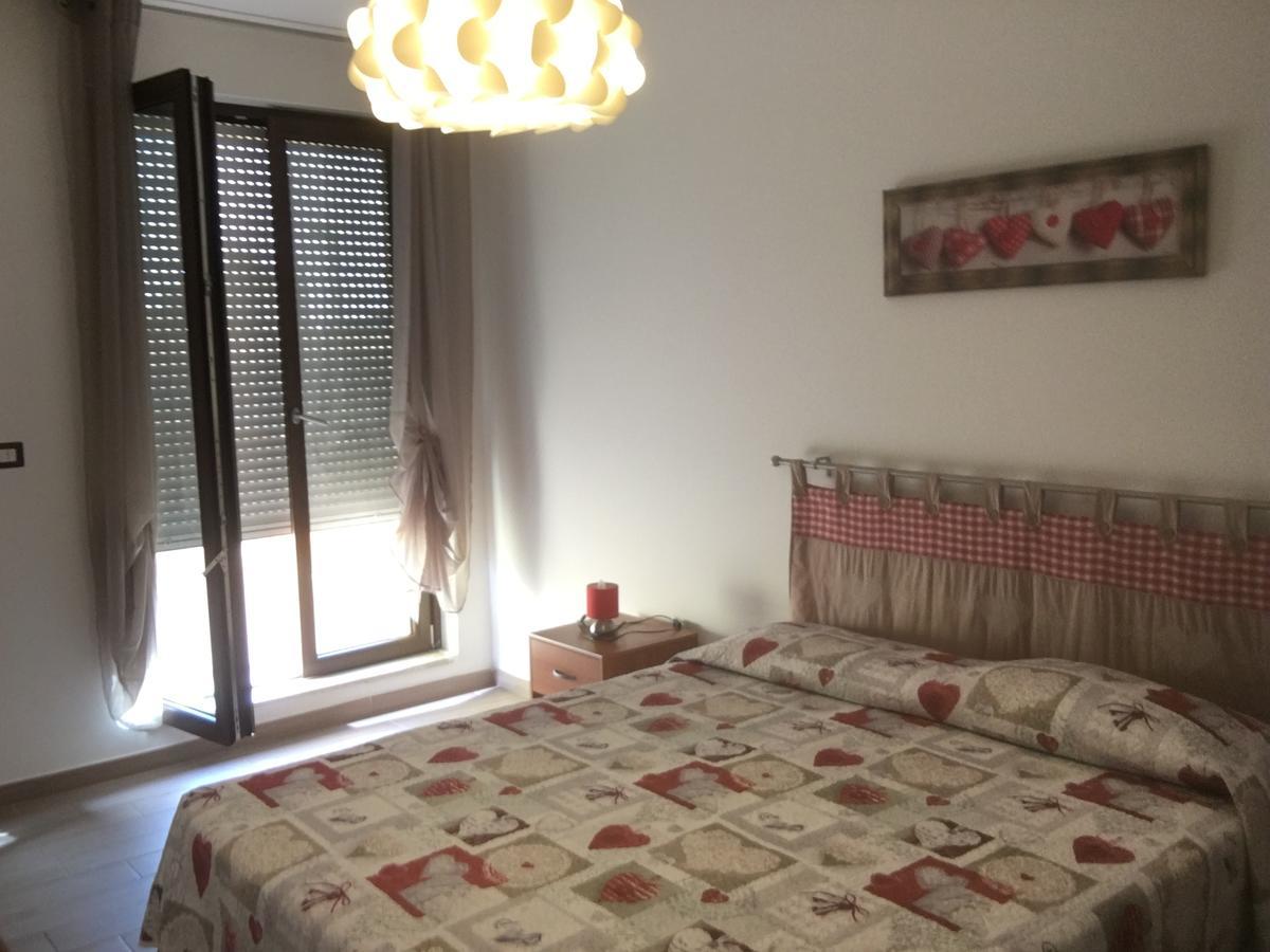 Ema Home Порто-Торрес Экстерьер фото