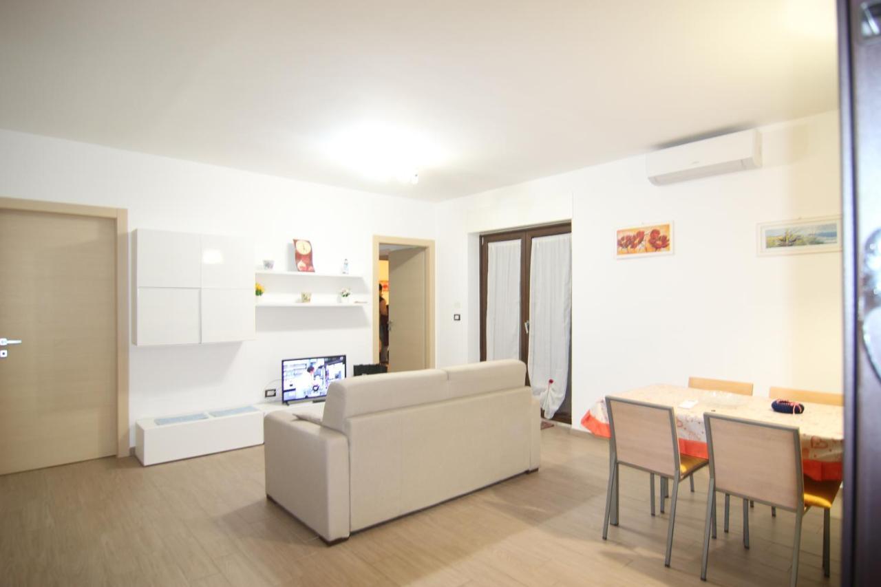 Ema Home Порто-Торрес Экстерьер фото