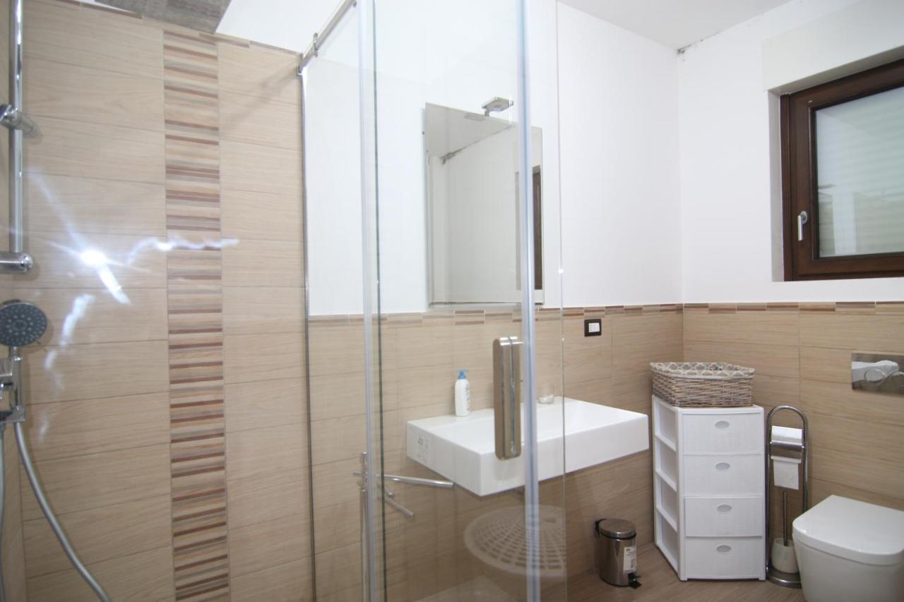 Ema Home Порто-Торрес Экстерьер фото